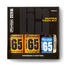 Dunlop 6500 System 65 Guitar Maintenance Kit