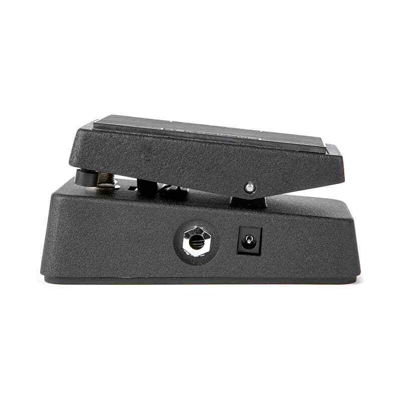 Dunlop Cry Baby Mini 535Q Wah (Open Box)