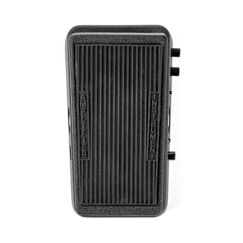 Dunlop Cry Baby Mini 535Q Wah (Open Box)