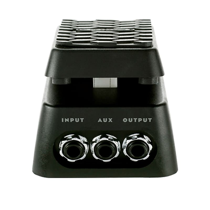 Dunlop Volume X Mini Pedal DVP4 (Open Box)