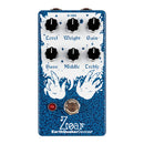 Earthquaker Devices Zoar Dynamic Audio Grinder Pedal (Open Box)