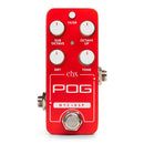 Electro Harmonix Pico POG Polyphonic Octave Generator Pedal (Open Box)