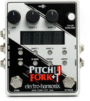 Electro-Harmonix Pitch Fork+ Polyphonic Pitch Shifter (Open Box)