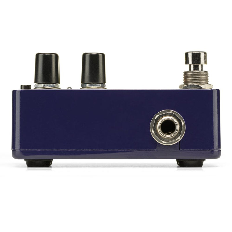 Electro-Harmonix Triboro Bridge Tri-mode Drive Pedal (Open Box)