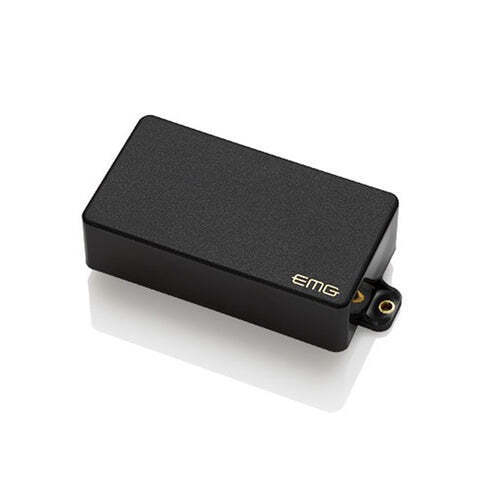 EMG 85 Active Humbucker - Black (Open Box)
