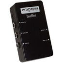 Empress Effects Buffer Analog I/O Interface Pedal (Open Box)