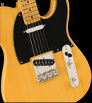 Fender Classic Vibe '50s Telecaster, Maple Fingerboard, Butterscotch Blonde (Open Box)