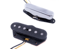 Fender Custom Shop Twisted Tele set (Open Box)