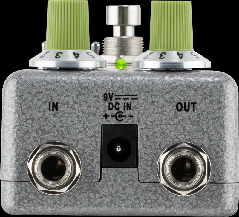 Fender Hammertone Reverb Pedal (Open Box)