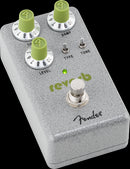 Fender Hammertone Reverb Pedal (Open Box)