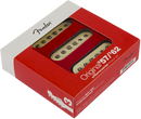 Fender Original 57/62 Stratocaster Strat Pickup Set (Open Box)