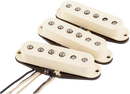 Fender Original 57/62 Stratocaster Strat Pickup Set (Open Box)