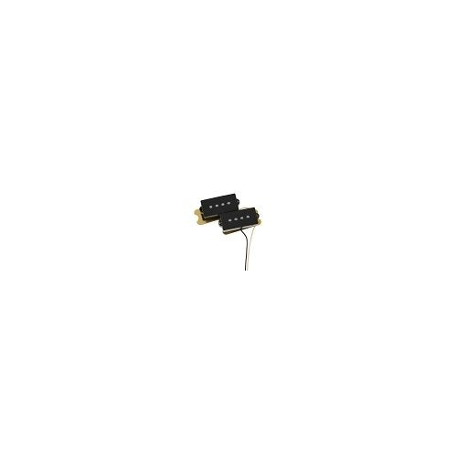 Fender Pure Vintage '60 Split-coil Precision Bass Pickup (Open Box)