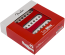 Fender Tex-Mex Strat Pickups Set (Open Box)