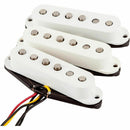 Fender Tex-Mex Strat Pickups Set (Open Box)