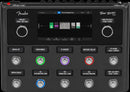 Fender Tone Master Pro Multi-Effects Guitar Workstation (Open Box)