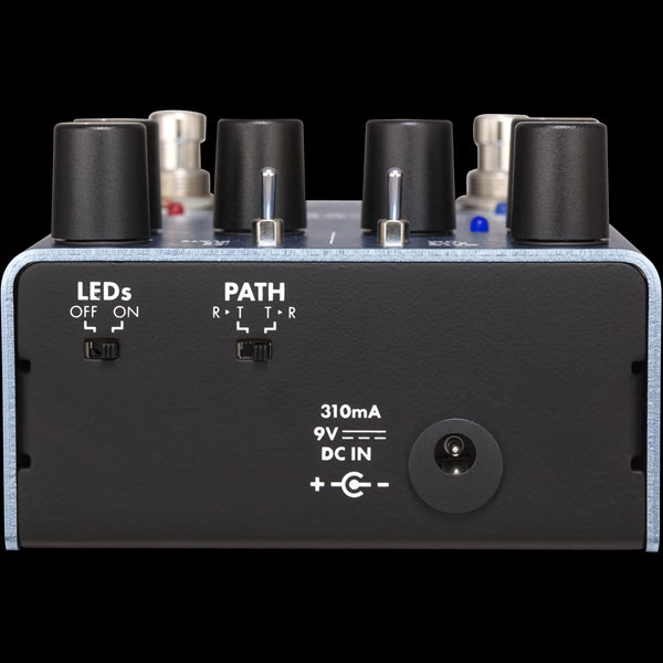 Fender Tre-Verb Digital Reverb/Tremolo (Open Box)