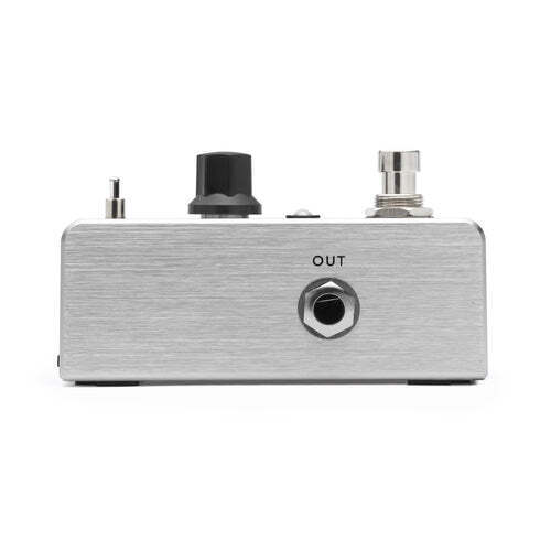Fishman AFX Broken Record Mini Looper/Sampler (Open Box)