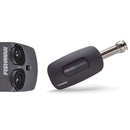 Fishman Matrix Infinity VT Acoustic Guitar Narrow Under Saddle Pickup (Open Box)