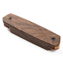 Fishman Neo-D Woodgrain Passive (Open Box)