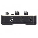 Fishman Platinum Pro EQ Pedal (Open Box)