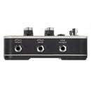 Fishman Platinum Pro EQ Pedal (Open Box)