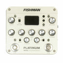 Fishman Platinum Pro EQ Pedal (Open Box)