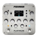 Fishman Platinum Pro EQ Pedal (Open Box)