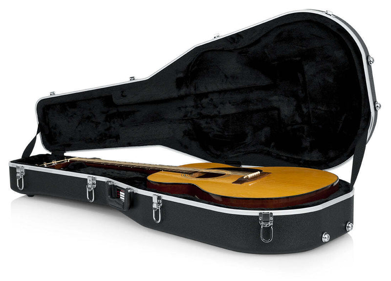 Gator Dreadnought Guitar Case (Open Box)