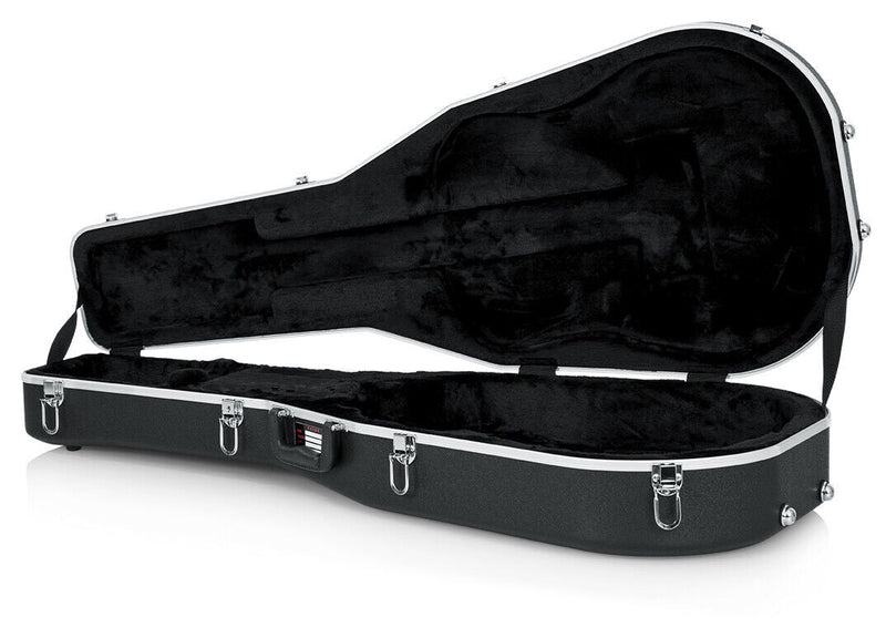 Gator Dreadnought Guitar Case (Open Box)