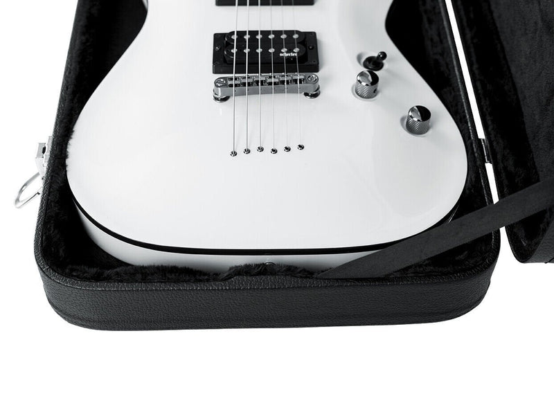 Gator Electric Guitar Wood Case