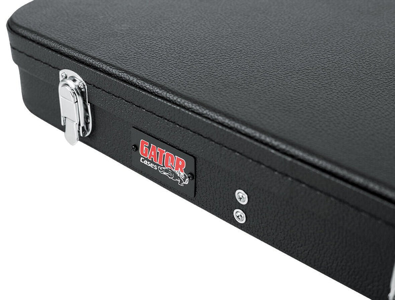 Gator Electric Guitar Wood Case