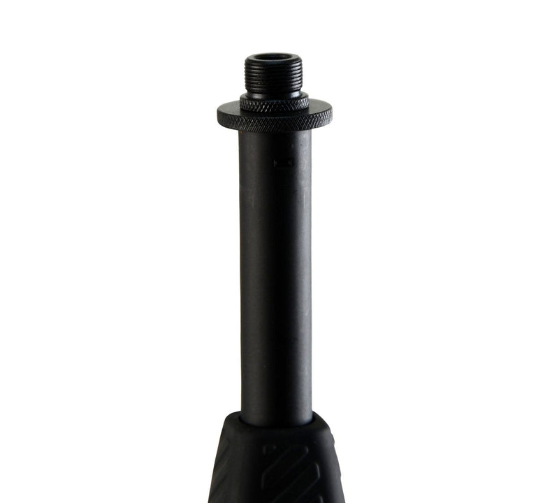 Gator Frameworks Desktop Mic Stand With Round Base And Twist Clutch (Open Box)