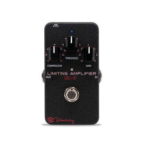 Keeley Compressor GC-2 Limiting Amplifier (Open Box)