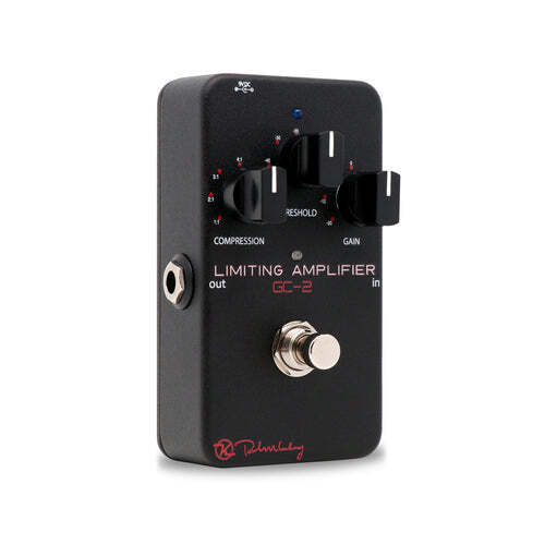 Keeley Compressor GC-2 Limiting Amplifier