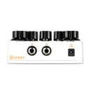 Keeley Fuzz Bender 3 Transistor Hybrid Fuzz (Open Box)