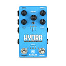 Keeley HYDRA Stereo Reverb & Tremolo (Open Box)