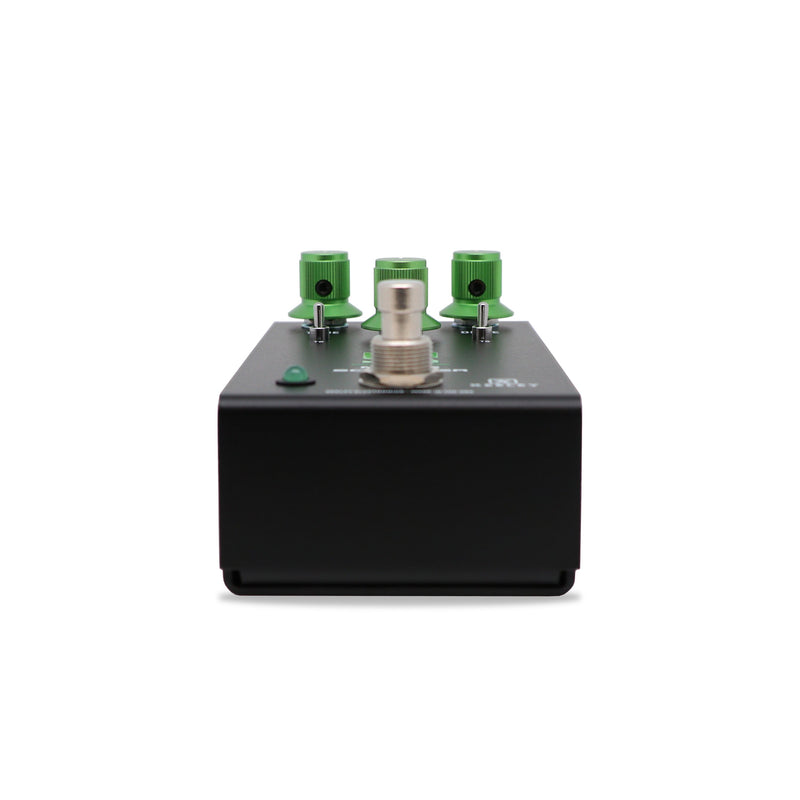 Keeley Noble Screamer Overdrive Distortion Guitar Pedal (Open Box)