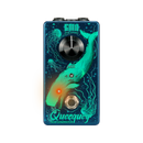 KMA Machines Queequeg 2 Sub-Octave Pedal (Open Box)