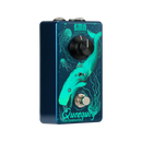KMA Machines Queequeg 2 Sub-Octave Pedal (Open Box)