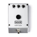MXR M222 Talk Box Pedal (Open Box)