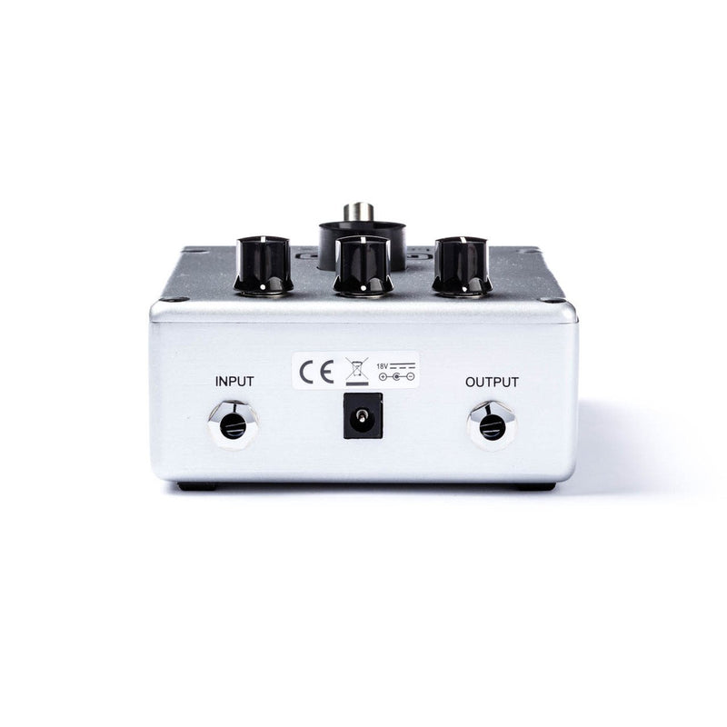 MXR M222 Talk Box Pedal (Open Box)
