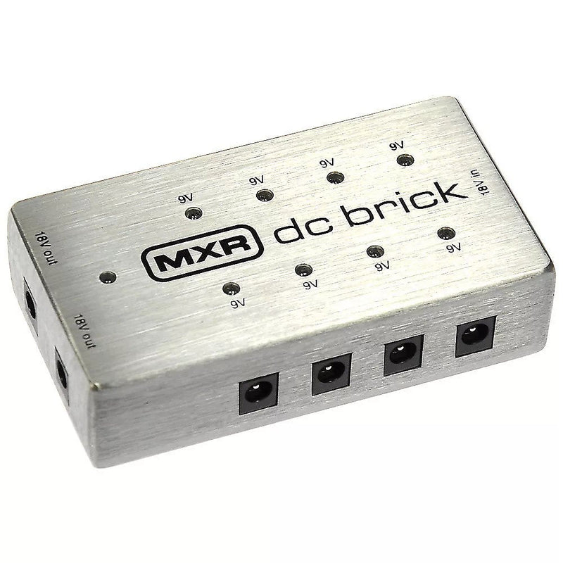 MXR M237 DC Brick Power Supply (Open Box)