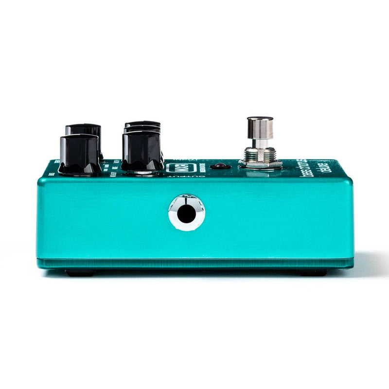 MXR M83 Bass Chorus Deluxe Pedal (Open Box)