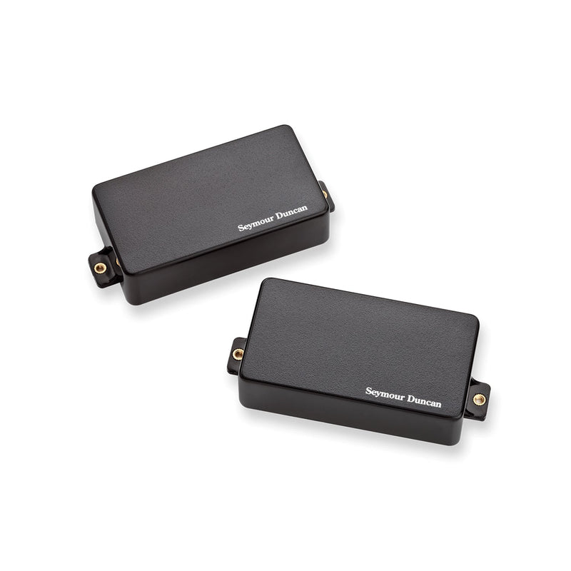 Seymour Duncan AHB-1s Blackouts Active Humbucker Pickups (Open Box)