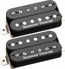 Seymour Duncan Distortion Mayhem Humbucker Pickup Set Bridge Neck SH-6 (Open Box)