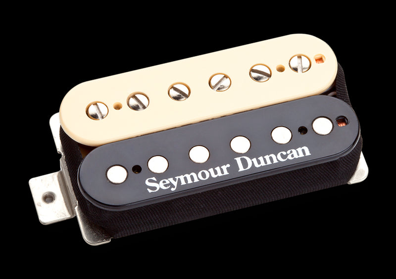 Seymour Duncan SH-2n Jazz Model Zebra (Open Box)