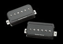 Seymour Duncan SHPR-1s P-Rails Set Black Cover (Open Box)