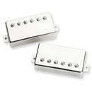 Seymour Duncan Whole Lotta Humbucker Set Nickel (Open Box)