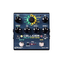 Source Audio Collider Stereo Delay+Reverb Pedal (Open Box)